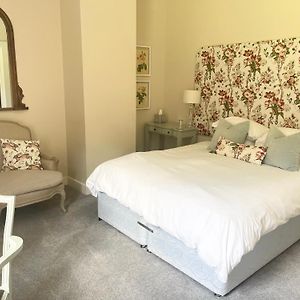 Deluxe Zimmer mit Kingsize-Bett
